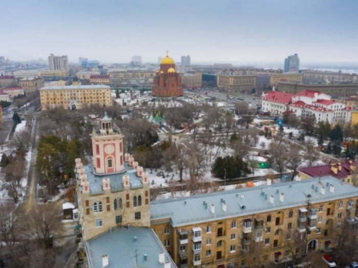 В Волгограде концессионер проведет собрание владельцев облигаций