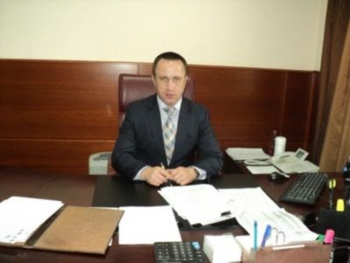 Новое назначение на должность руководителя фонда капремонта в Волгограде