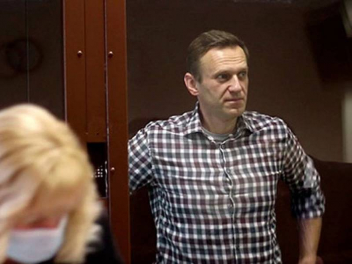 Сторонники Навального прокомментировали санкции США и ЕС