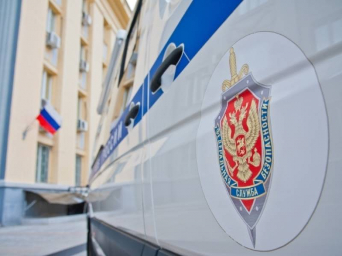 В администрации Волгоградской области ФСБ провела выемку документов