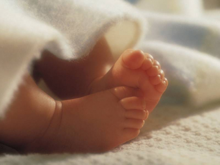 В Волгоградской области восьмимесячный ребенок погиб в ванне