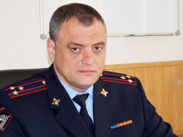 Главный борец с наркотиками в Волгограде получил должность министра
