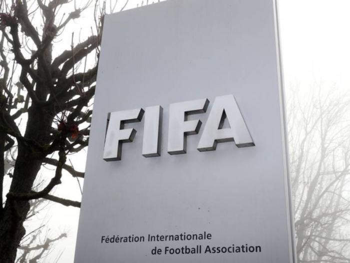 ФИФА возбудила дела о допинге против трёх российских футболистов