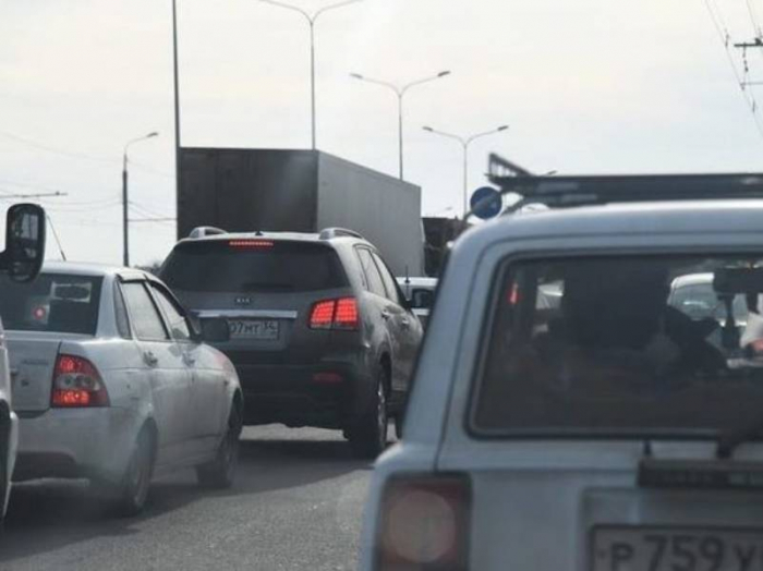 Общественник выразил мнение об организации дорожного движения в Волгограде