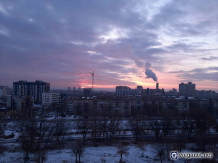 Будет жарко: власти Волгограда обещали изучить каждую «золотую» платёжку за тепло